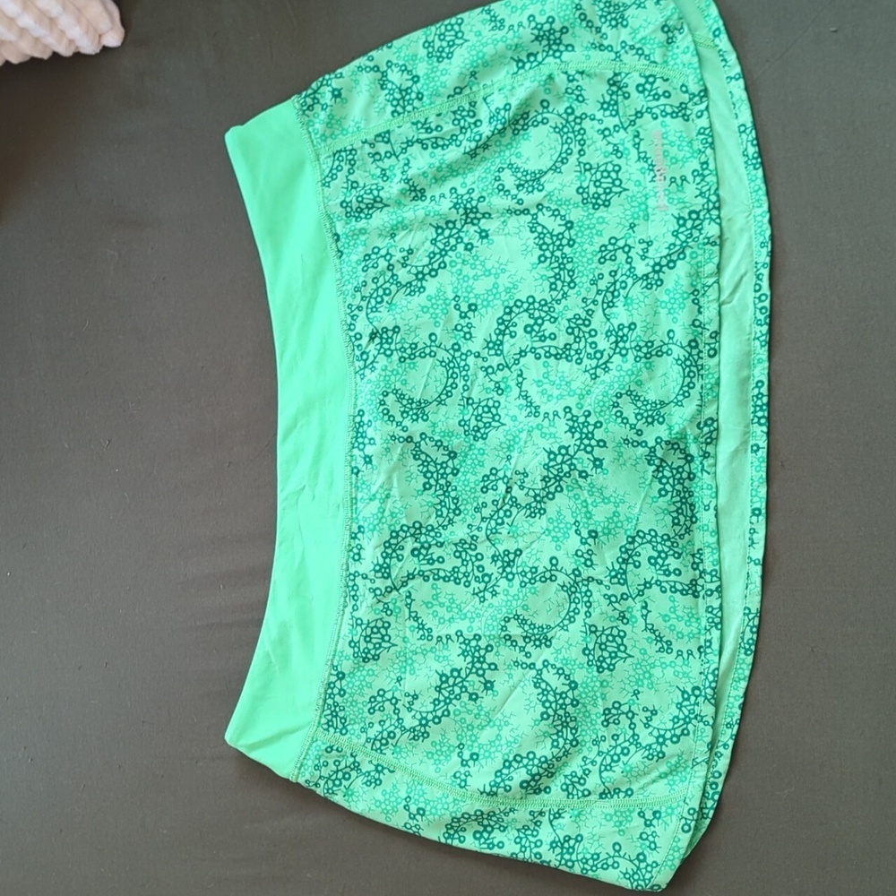 2/$25 Patagonia skort size large